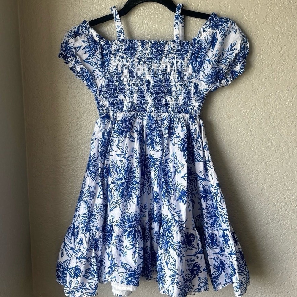 Joie  girl summer dress size 8